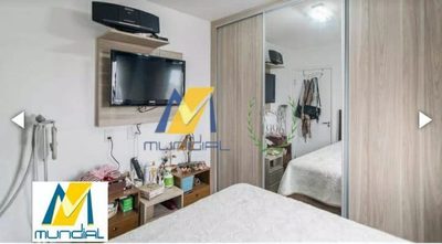Apartamento, 2 quartos, 45 m² - Foto 4