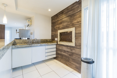 Apartamento, 2 quartos, 87 m² - Foto 2