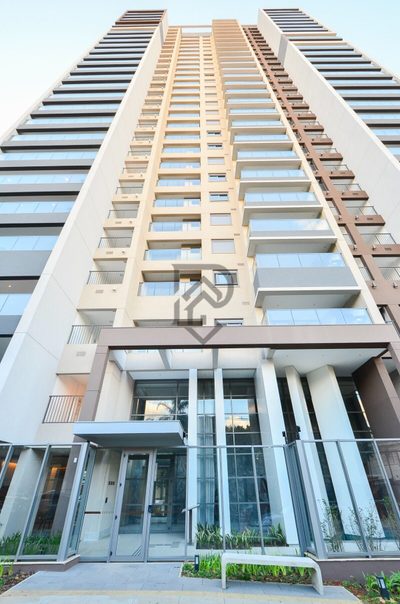 Apartamento, 3 quartos, 125 m² - Foto 1