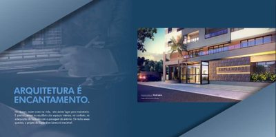 Apartamento - Foto 3