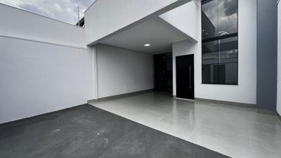Casa, 3 quartos, 105 m² - Foto 2