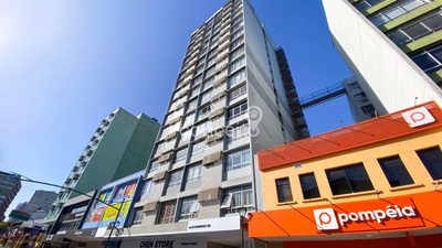 Sala-Conjunto, 45 m² - Foto 1