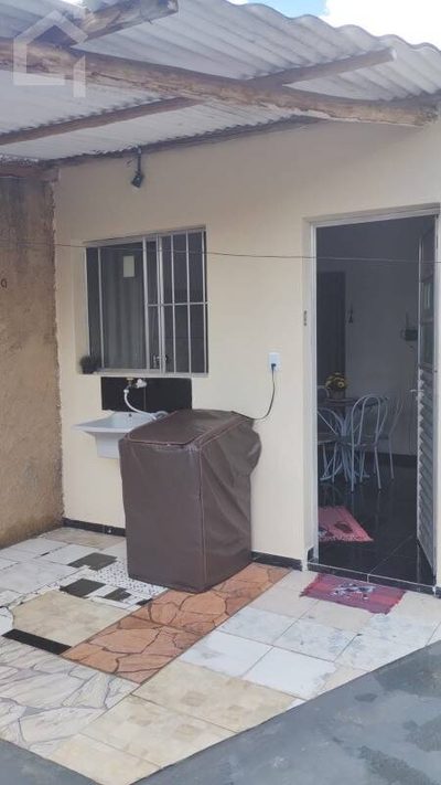 Casa, 1 quarto, 130 m² - Foto 5