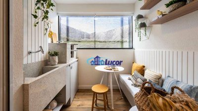 Apartamento, 2 quartos, 32 m² - Foto 3