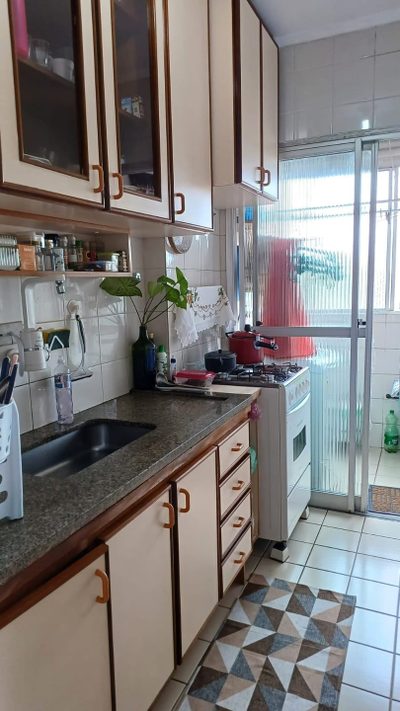 Apartamento, 3 quartos, 67 m² - Foto 2