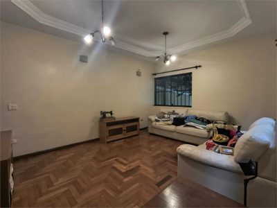 Sobrado, 3 quartos, 98 m² - Foto 3