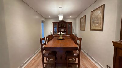 Sobrado, 4 quartos, 180 m² - Foto 2