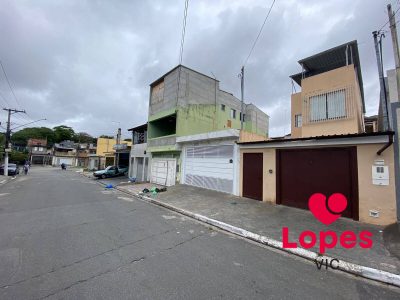 Sobrado, 2 quartos - Foto 3