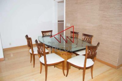 Apartamento, 3 quartos, 156 m² - Foto 5
