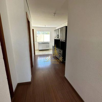 Casa, 2 quartos, 62 m² - Foto 5