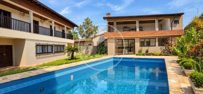 Casa, 5 quartos, 960 m² - Foto 1