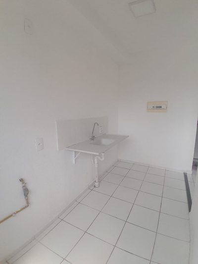 Apartamento, 2 quartos, 40 m² - Foto 5