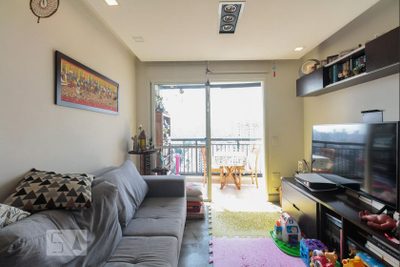 Apartamento, 2 quartos, 62 m² - Foto 5