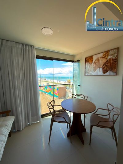 Apartamento, 1 quarto, 20 m² - Foto 4