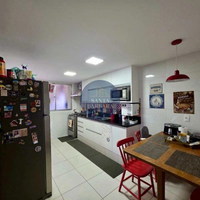 Apartamento, 2 quartos, 90 m² - Foto 4
