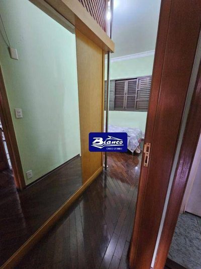 Casa, 3 quartos, 160 m² - Foto 4