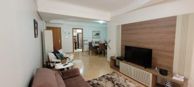 Apartamento, 2 quartos, 130 m² - Foto 4