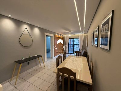 Apartamento, 2 quartos, 88 m² - Foto 1