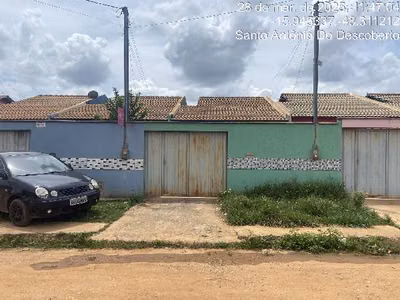 Casa, 2 quartos, 180 m² - Foto 1