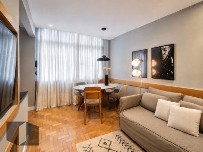 Apartamento, 3 quartos, 67 m² - Foto 2