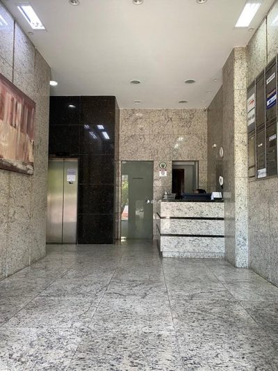 Sala-Conjunto, 30 m² - Foto 4