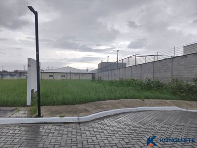 Terreno, 200 m² - Foto 1