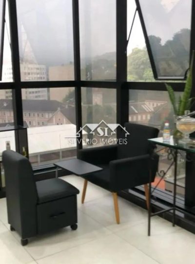 Prédio Inteiro, 35 m² - Foto 4