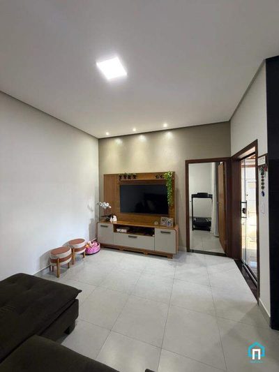Casa, 3 quartos, 120 m² - Foto 4