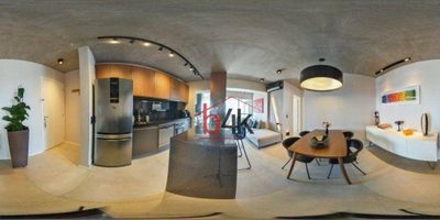 Apartamento, 2 quartos, 68 m² - Foto 1