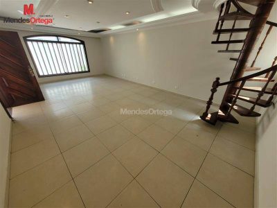Casa, 4 quartos, 170 m² - Foto 4