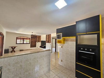 Casa, 2 quartos, 280 m² - Foto 5