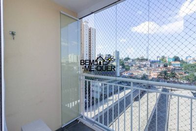Apartamento, 2 quartos, 65 m² - Foto 3