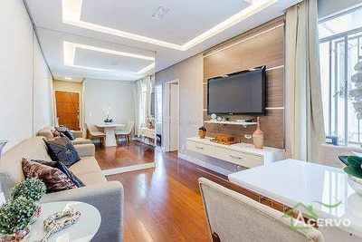 Apartamento, 3 quartos, 90 m² - Foto 3