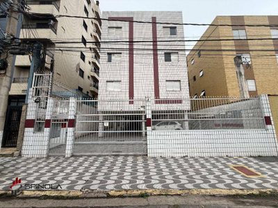 Apartamento, 1 quarto, 40 m² - Foto 1
