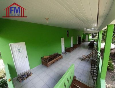 Sítio, 4 quartos, 400 m² - Foto 4