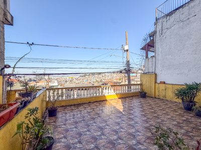 Sobrado, 5 quartos, 184 m² - Foto 5