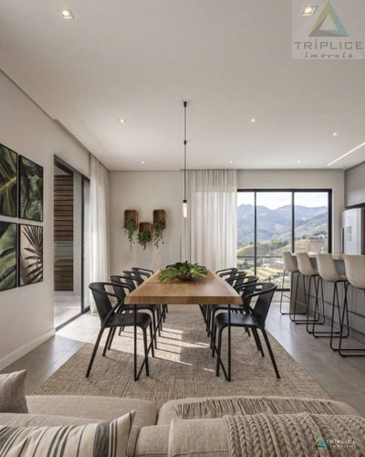 Cobertura, 4 quartos, 250 m² - Foto 3