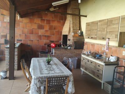 Casa, 4 quartos, 168 m² - Foto 3