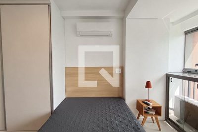 Kitnet-Studio, 25 m² - Foto 5