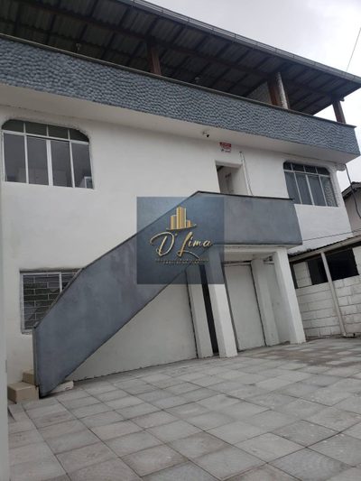 Apartamento, 17 quartos, 745 m² - Foto 2