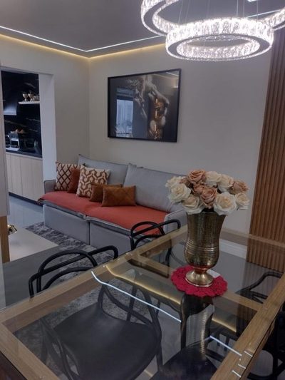 Apartamento, 2 quartos, 60 m² - Foto 3
