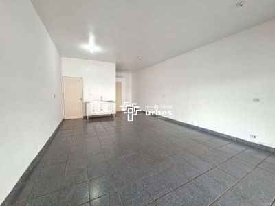 Loja-Salão, 67 m² - Foto 1