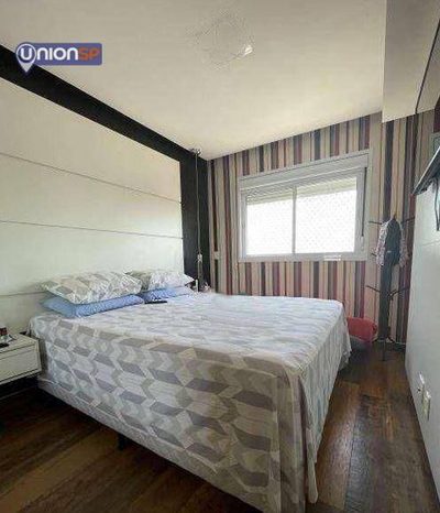 Apartamento, 3 quartos, 122 m² - Foto 4