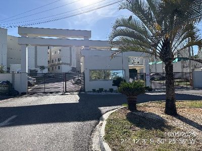 Apartamento, 2 quartos, 39 m² - Foto 1