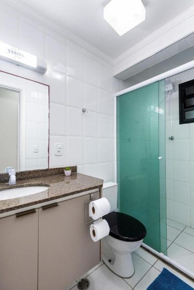 Apartamento, 3 quartos, 95 m² - Foto 5