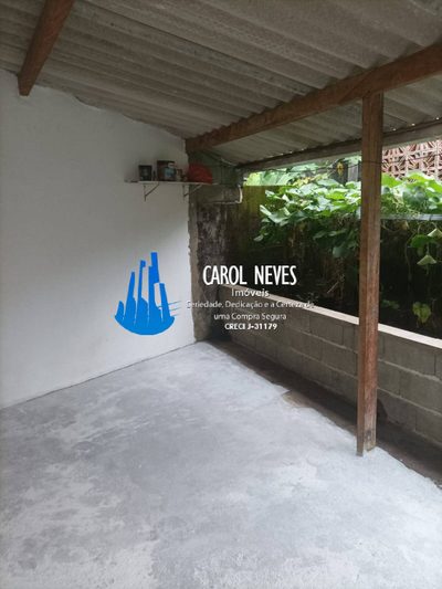 Casa, 2 quartos, 62 m² - Foto 2