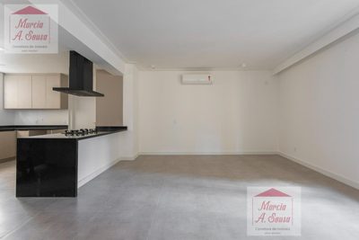 Apartamento, 3 quartos, 225 m² - Foto 1