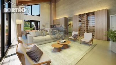 Casa, 3 quartos, 250 m² - Foto 5