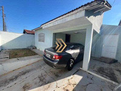 Casa, 6 quartos, 140 m² - Foto 1