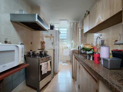 Apartamento, 3 quartos, 80 m² - Foto 2
